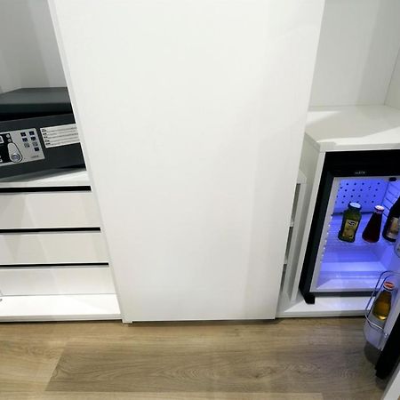 Hotel Aurea Rimini Eksteriør billede