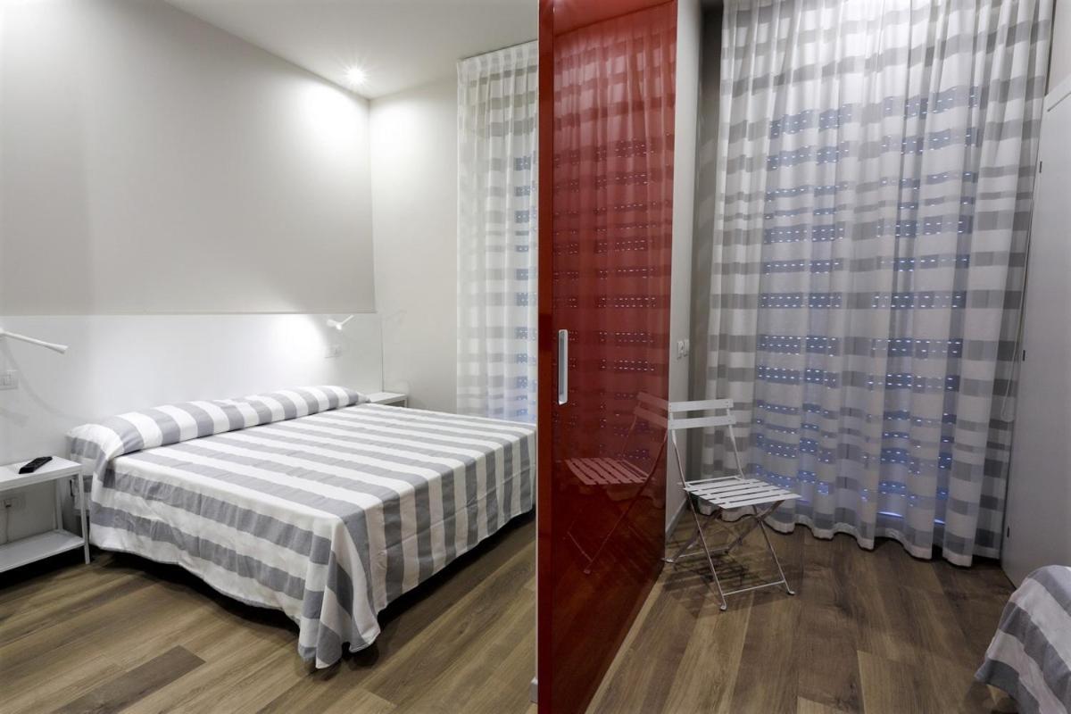 Hotel Aurea Rimini Eksteriør billede