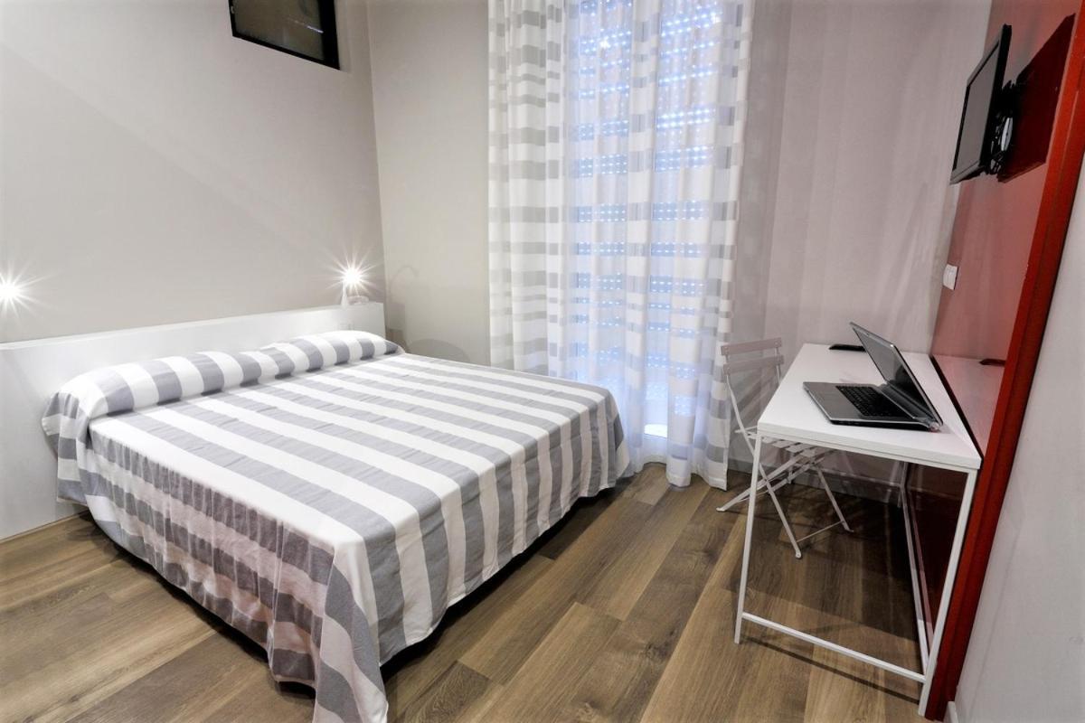 Hotel Aurea Rimini Eksteriør billede