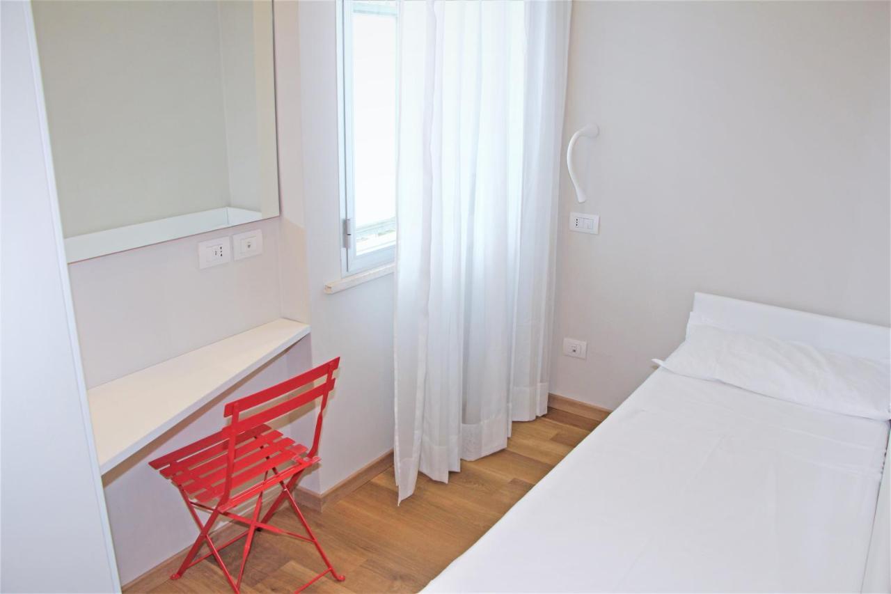 Hotel Aurea Rimini Eksteriør billede
