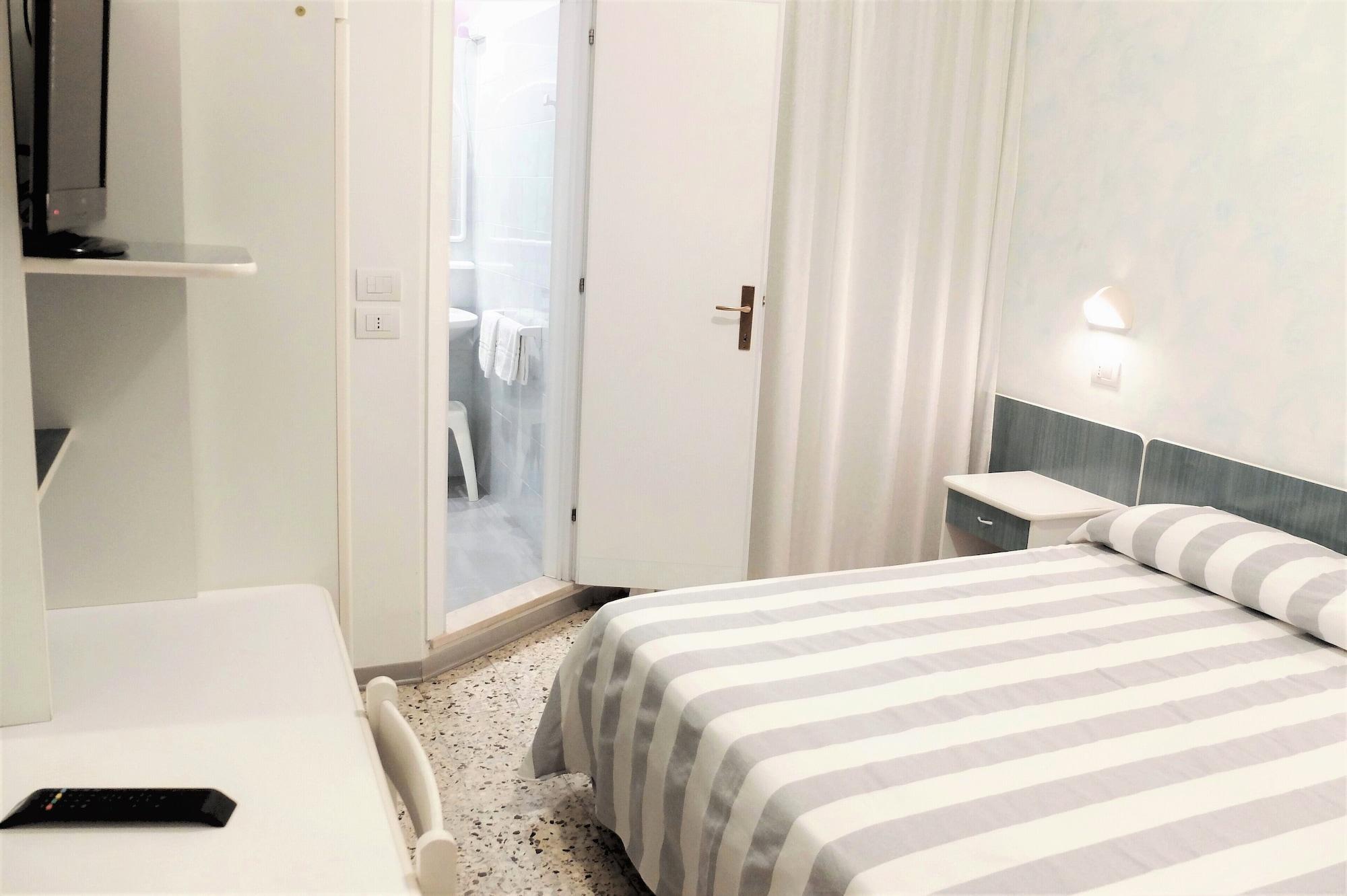 Hotel Aurea Rimini Eksteriør billede