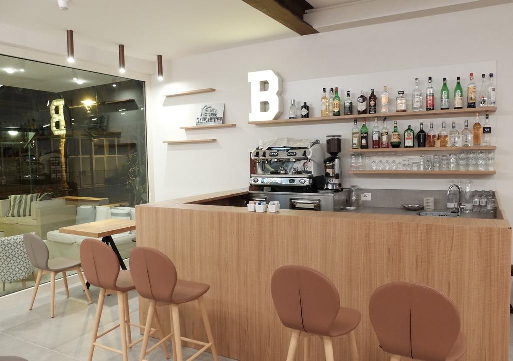 Hotel Aurea Rimini Eksteriør billede