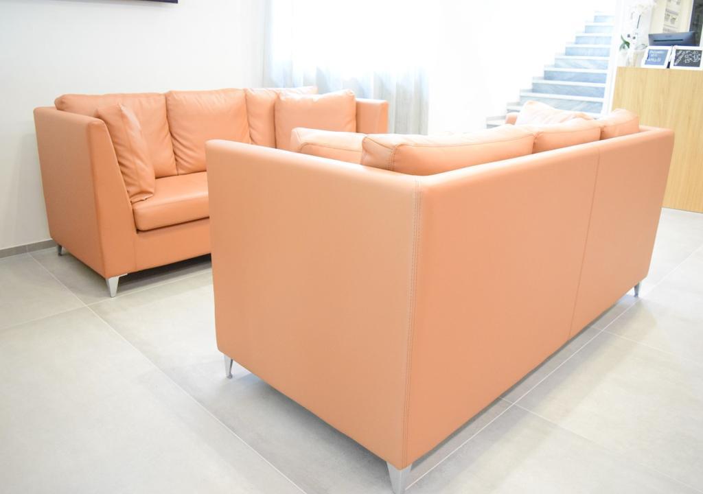 Hotel Aurea Rimini Eksteriør billede